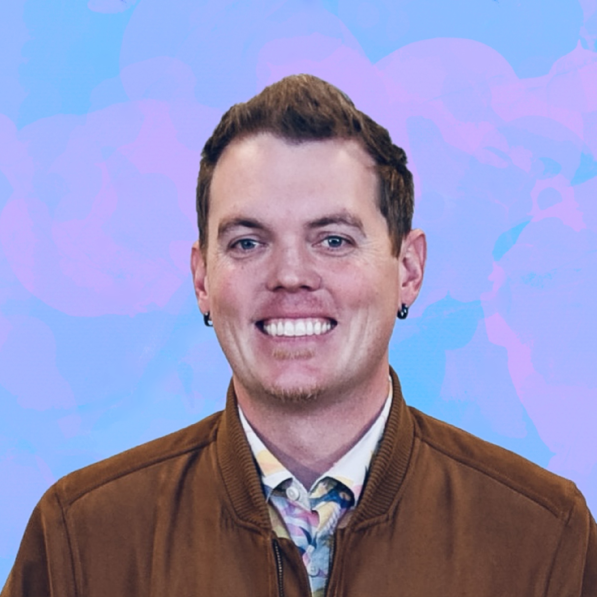Zack D. Cook profile picture